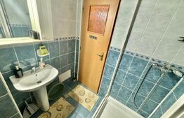 Apartament 1 camera, 33mp, parcare, etaj intermediar sud, zona Avram Iancu