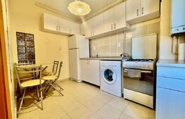 Apartament 1 camera, 33mp, parcare, etaj intermediar sud, zona Avram Iancu
