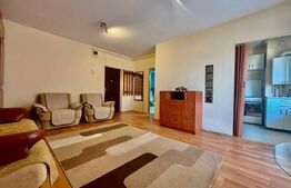 Apartament 1 camera, 33mp, parcare, etaj intermediar sud, zona Avram Iancu