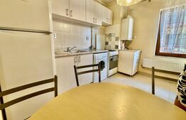 Apartament 1 camera, 33mp, parcare, etaj intermediar sud, zona Avram Iancu