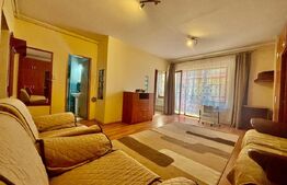 Apartament 1 camera, 33mp, parcare, etaj intermediar sud, zona Avram Iancu