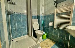 Apartament 1 camera, 33mp, parcare, etaj intermediar sud, zona Avram Iancu