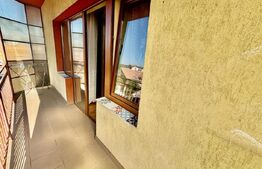 Apartament 1 camera, 33mp, parcare, etaj intermediar sud, zona Avram Iancu