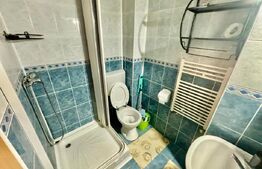 Apartament 1 camera, 33mp, parcare, etaj intermediar sud, zona Avram Iancu