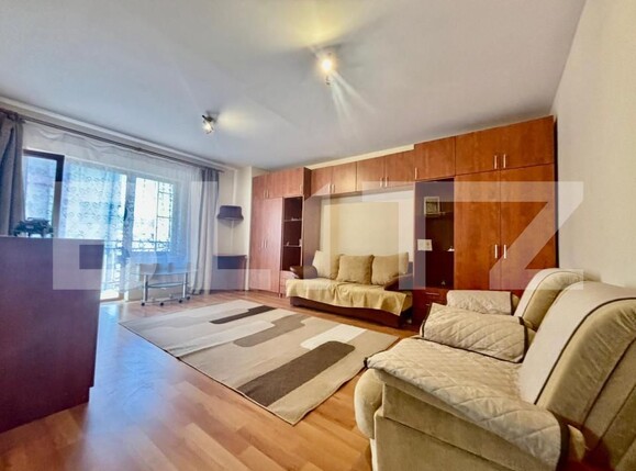 Garsonieră de vânzare Floreşti - 156758AV | BLITZ Cluj-Napoca | Poza1