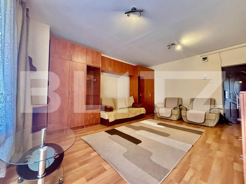 Garsonieră de vânzare Floreşti - 156758AV | BLITZ Cluj-Napoca | Poza2