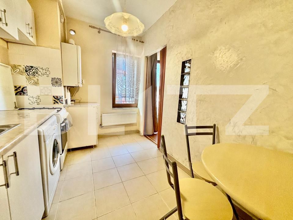 Garsonieră de vânzare Floreşti - 156758AV | BLITZ Cluj-Napoca | Poza7