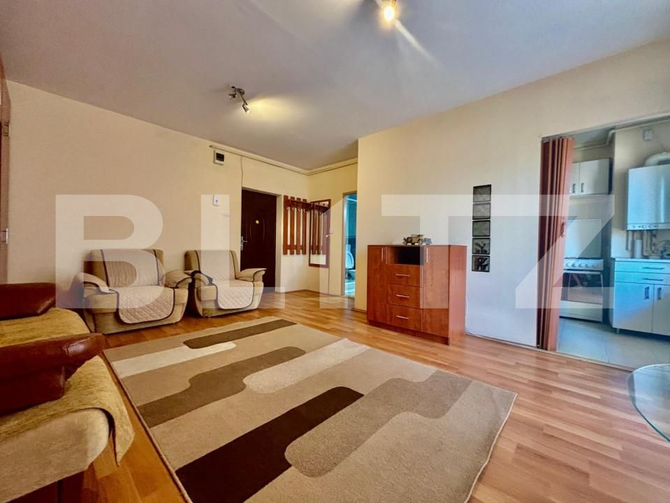 Garsonieră de vânzare Floreşti - 156758AV | BLITZ Cluj-Napoca | Poza4