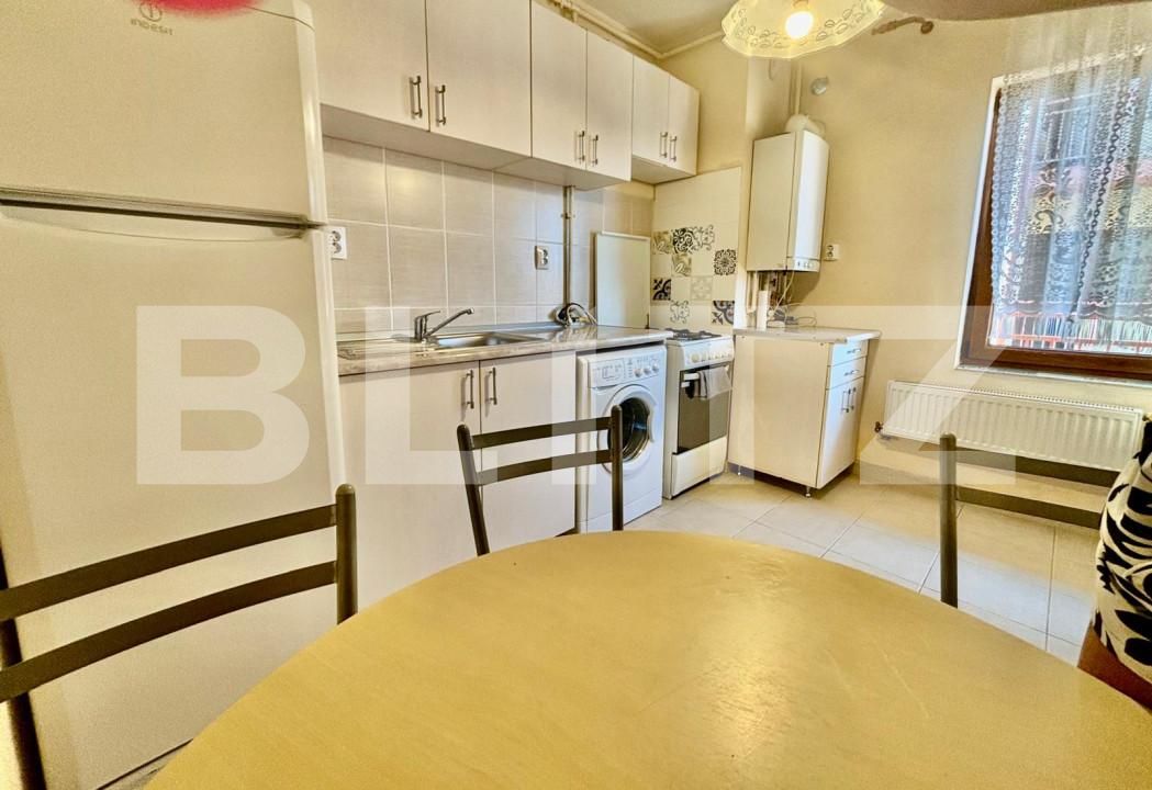Garsonieră de vânzare Floreşti - 156758AV | BLITZ Cluj-Napoca | Poza6