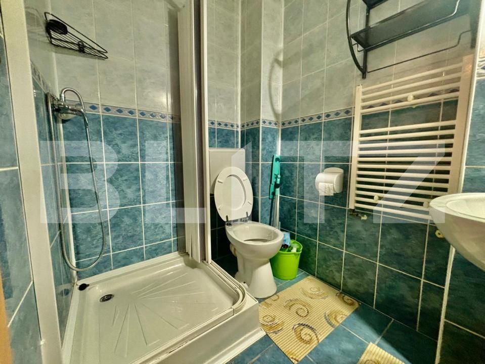 Garsonieră de vânzare Floreşti - 156758AV | BLITZ Cluj-Napoca | Poza8
