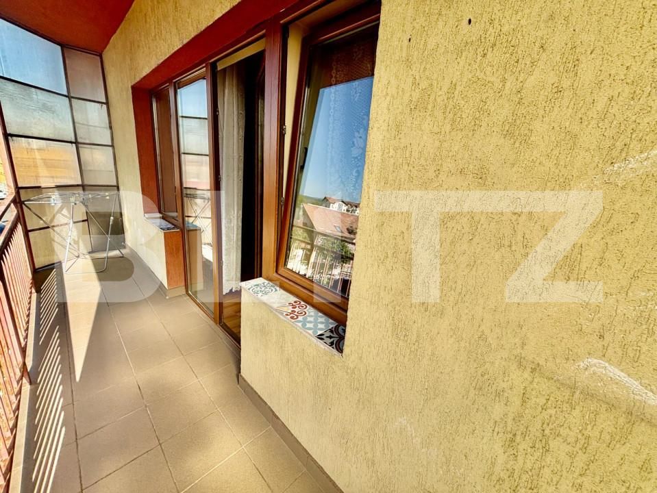 Garsonieră de vânzare Floreşti - 156758AV | BLITZ Cluj-Napoca | Poza11