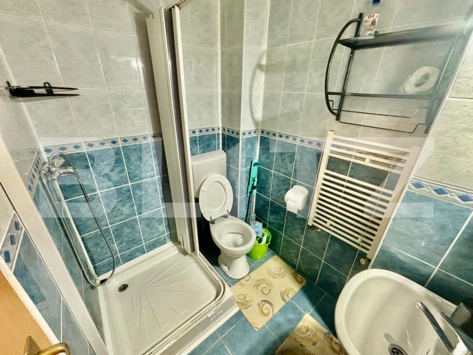Garsonieră de vânzare Floreşti - 156758AV | BLITZ Cluj-Napoca | Poza9