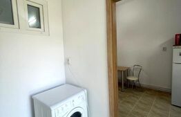 Apartament decomandat, 40 mp, pet friendly, parcare, zona Fac. de Litere