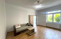 Apartament decomandat, 40 mp, pet friendly, parcare, zona Fac. de Litere