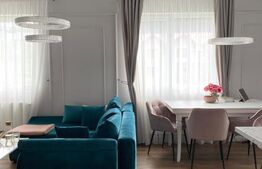 Apartament 2 camere semidecomandat, etaj intermediar, Zona Vivo!