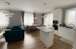 Apartament 2 camere semidecomandat, etaj intermediar, Zona Vivo!