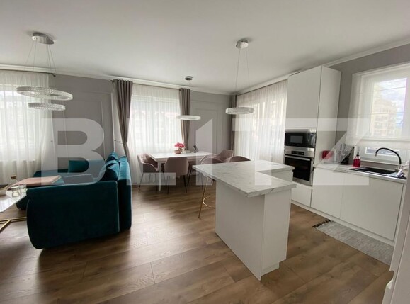 Apartament de vânzare 2 camere Manastur - 156763AV | BLITZ Cluj-Napoca | Poza2