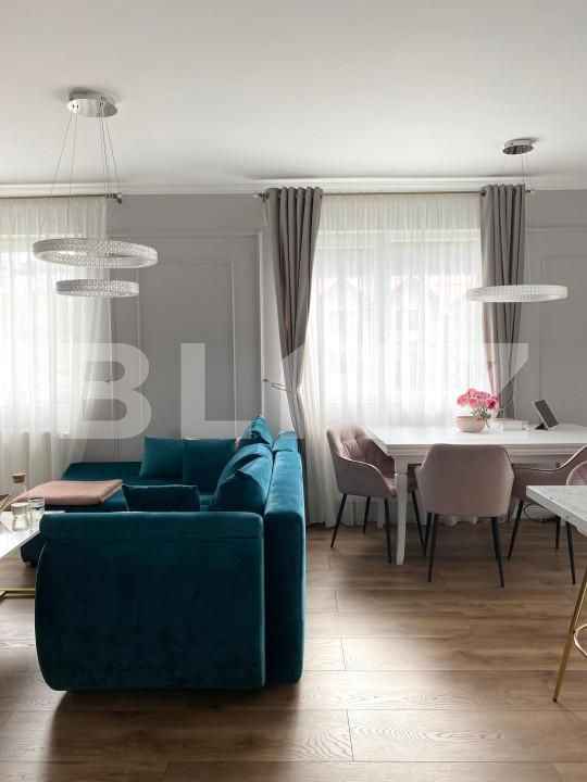 Apartament de vânzare 2 camere Manastur - 156763AV | BLITZ Cluj-Napoca | Poza3