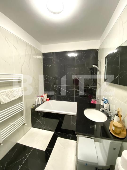 Apartament de vânzare 2 camere Manastur - 156763AV | BLITZ Cluj-Napoca | Poza7