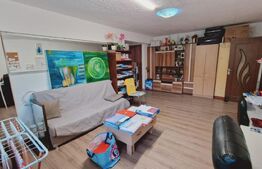 Apartament 2 dormitoare, 57mp, mobilat/utilat, zona Florilor