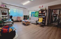 Apartament 2 dormitoare, 57mp, mobilat/utilat, zona Florilor