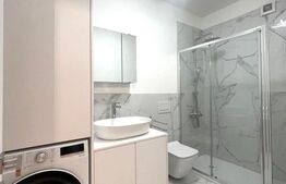 Apartament 2 camere, 60 mp, parcare, terasa, Complex Azoria