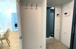 Apartament 2 camere, 60 mp, parcare, terasa, Complex Azoria