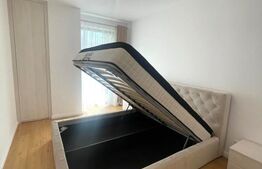 Apartament 2 camere, 60 mp, parcare, terasa, Complex Azoria