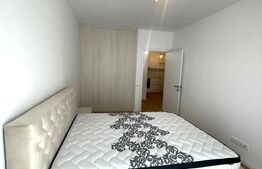 Apartament 2 camere, 60 mp, parcare, terasa, Complex Azoria