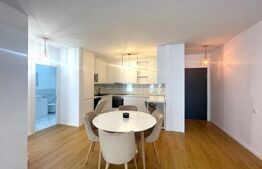 Apartament 2 camere, 60 mp, parcare, terasa, Complex Azoria