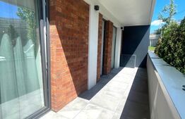 Apartament 2 camere, 60 mp, parcare, terasa, Complex Azoria