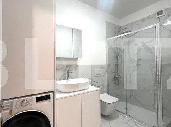 Apartament de închiriat 2 camere Zorilor - 156767AI | BLITZ Cluj-Napoca | Poza10