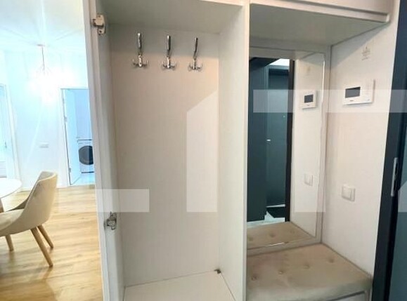 Apartament de închiriat 2 camere Zorilor - 156767AI | BLITZ Cluj-Napoca | Poza12