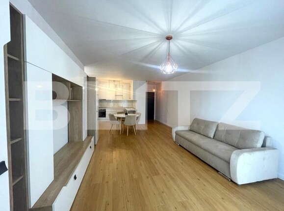 Apartament de închiriat 2 camere Zorilor - 156767AI | BLITZ Cluj-Napoca | Poza4