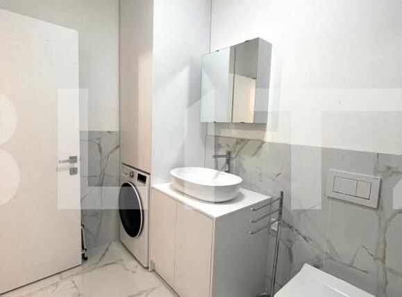 Apartament de închiriat 2 camere Zorilor - 156767AI | BLITZ Cluj-Napoca | Poza11