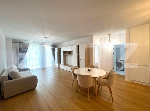 Apartament de închiriat 2 camere Zorilor - 156767AI | BLITZ Cluj-Napoca | Poza5