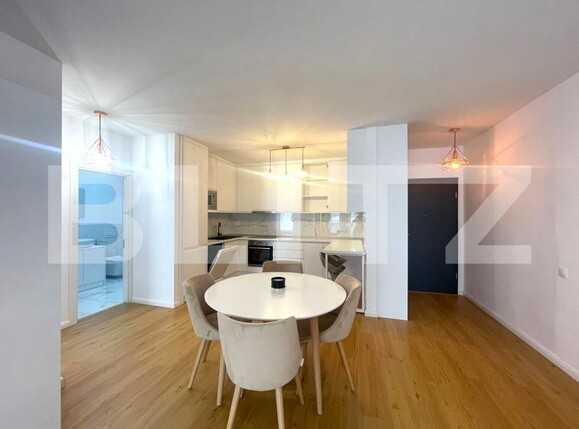 Apartament de închiriat 2 camere Zorilor - 156767AI | BLITZ Cluj-Napoca | Poza7