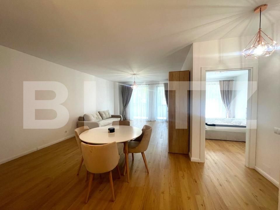 Apartament de închiriat 2 camere Zorilor - 156767AI | BLITZ Cluj-Napoca | Poza6