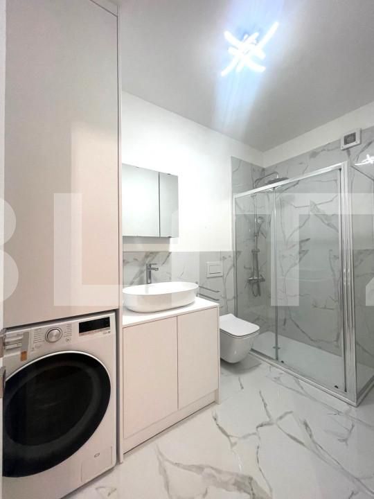 Apartament de închiriat 2 camere Zorilor - 156767AI | BLITZ Cluj-Napoca | Poza10