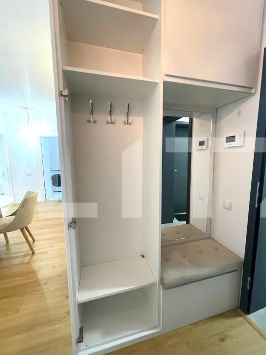 Apartament de închiriat 2 camere Zorilor - 156767AI | BLITZ Cluj-Napoca | Poza12