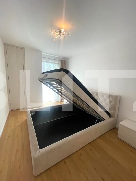 Apartament de închiriat 2 camere Zorilor - 156767AI | BLITZ Cluj-Napoca | Poza2