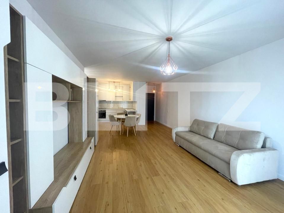 Apartament de închiriat 2 camere Zorilor - 156767AI | BLITZ Cluj-Napoca | Poza4