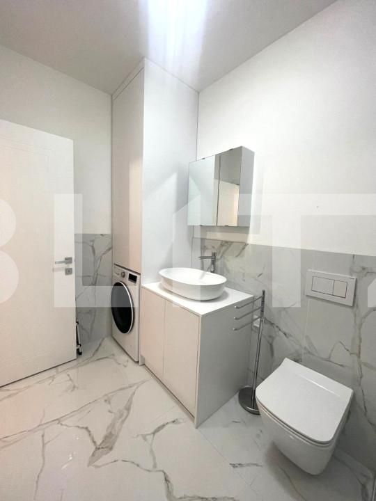 Apartament de închiriat 2 camere Zorilor - 156767AI | BLITZ Cluj-Napoca | Poza11