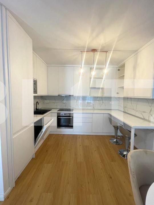 Apartament de închiriat 2 camere Zorilor - 156767AI | BLITZ Cluj-Napoca | Poza8