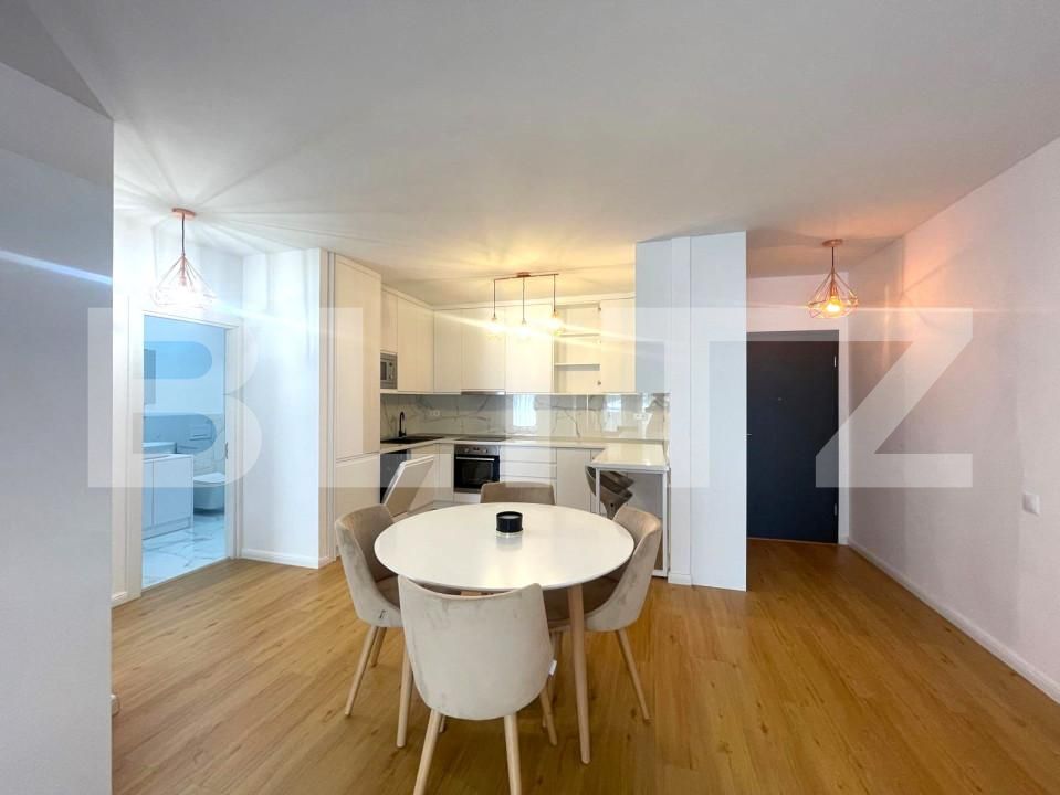 Apartament de închiriat 2 camere Zorilor - 156767AI | BLITZ Cluj-Napoca | Poza7