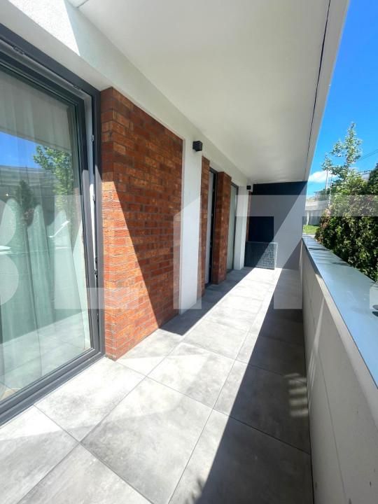 Apartament de închiriat 2 camere Zorilor - 156767AI | BLITZ Cluj-Napoca | Poza13