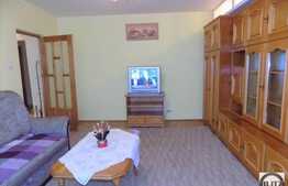 3 camere, 75 mp, decomandat, parcare, la prima inchiriere, zona Dorobantilor