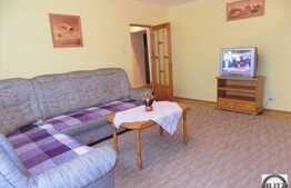 3 camere, 75 mp, decomandat, parcare, la prima inchiriere, zona Dorobantilor