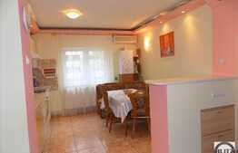 3 camere, 75 mp, decomandat, parcare, la prima inchiriere, zona Dorobantilor