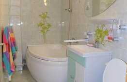 3 camere, 75 mp, decomandat, parcare, la prima inchiriere, zona Dorobantilor